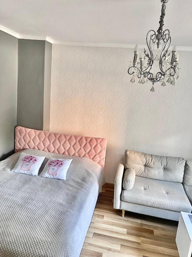 Glamour Apartment Przy Plazy, Z Parkingiem Prywatnym Sopot Exterior photo