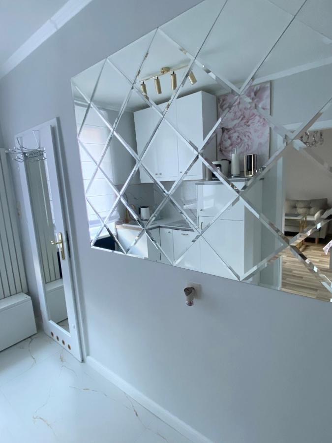 Glamour Apartment Przy Plazy, Z Parkingiem Prywatnym Sopot Exterior photo