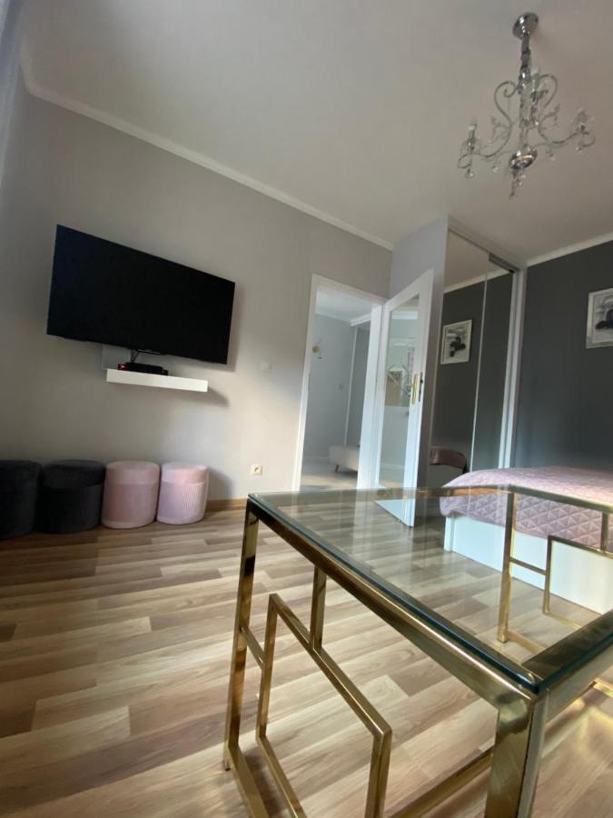 Glamour Apartment Przy Plazy, Z Parkingiem Prywatnym Sopot Exterior photo