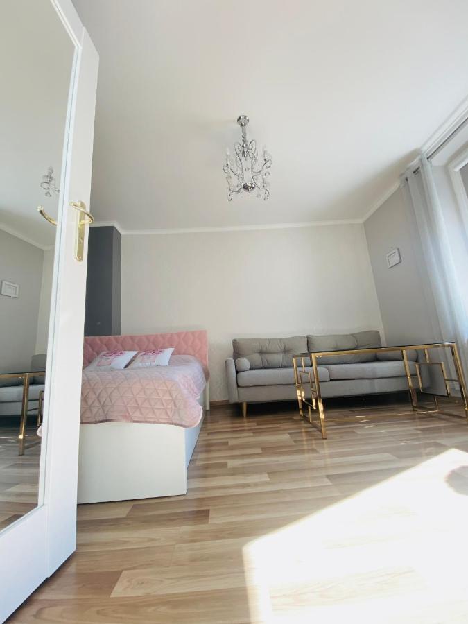 Glamour Apartment Przy Plazy, Z Parkingiem Prywatnym Sopot Exterior photo